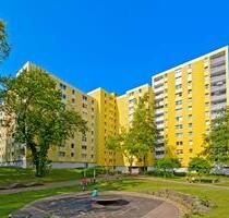 2-Zimmer-Wohnung in Dortmund Hörde