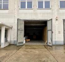 Werkstatt, Lagerfläche, Gewerbefläche, eigener Zugang, 82 qm - Berlin Neukölln