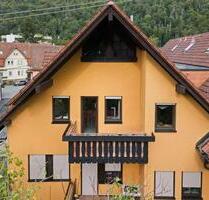 Charmante Maisonette-Wohnung in Unterreichbach zu vermieten - Unterreichenbach