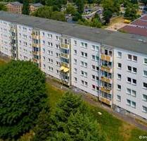 Studentenwohnung in Uni-Nähe! - 368,00 EUR Kaltmiete, ca.  46,00 m² in Magdeburg (PLZ: 39104)