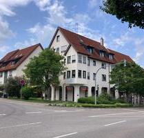 möbliertes 1 Zimmer EG-Apartment in Beuren zu vermieten