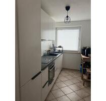 Untervermietung – 2-Zimmer-Wohnung in Köln-Pesch