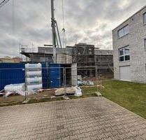Erstbezug im Neubau: 2 Zimmer auf ca. 64,39 m² im Erdgeschoss mit toller Terrasse - Neumünster Brachenfeld/Ruthenberg