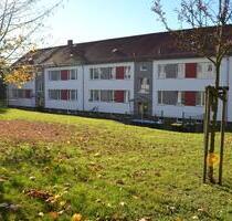 Schön gepflegte 2-Raum-Wohnung auf der Lützelhöhe - Frankenberg (Sachsen)
