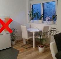 54 m², 2 Zimmerwohnung in Ulm-Böfingen, Neubaugebiet