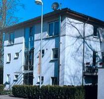 2 Zimmer Wohnung in sehr guter Lage - Wipperfürth