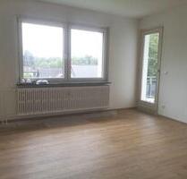 +++ Wohnen in Rumeln - 3 Zimmerwohnung mit Balkon +++ - Duisburg Rheinhausen