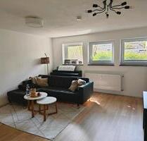 2-Zimmer Wohnung, möbliert, befristet vom 31.08.25-31.05.26 - Ludwigsburg Oßweil