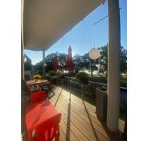 Direkt vom Eigentümer: Wohnung mit unverbaubarem Wasserblick - Berlin Treptow-Köpenick