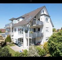 4 Zi-DG-Wohnung mit Galerie in Reutlingen am Fuße der Achalm