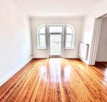 Schöne 3-Zimmer Whg in Jugendstilvilla NMS - Neumünster