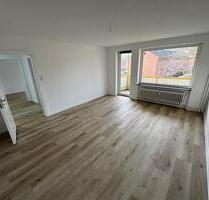 Neu renovierte 3 Zimmer Wohnung - Rendsburg