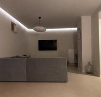 Kernsanierte Gartenwohnung im Nürnberger Süden - Reichelsdorf