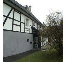 Mietwohnung, Appartementwohnung mit eigenem Eingang - Gummersbach