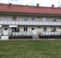 Top-Lage unterhalb vom Festspielhaus: 3-Zimmer-Wohnung mit Balkon! - Bayreuth Meyernberg