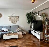 Schöne 2,5ZKB-Wohnung in Siegen-Bürbach - ab 01.08.