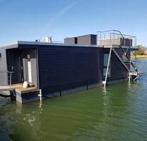 ⚓**Urlaub a.d. Hausboot m. Hund - Ostfriesland**⚓ - Wangerland