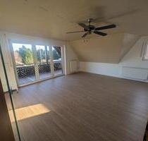 Helle 3-Zimmer-Wohnung mit HWR & Loggia - Wettringen
