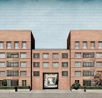 4- Zimmer-Neubauwohnung für handwerklich begabten Mieter - Hannover Vahrenwald-List