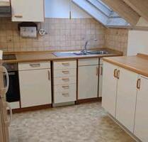 Seniorenwohnung ab 60 Jahre in zentraler Lage von Herbrechtingen