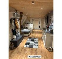 4-Zi. Whg sehr gepflegt, gemütlich und ruhig - Goslar