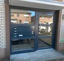 Wohnung 2 Zimmer Küche Bad und Süd - Balkon - Bockhorn