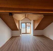 2 Zi-Whg mit EBK, Balkon und TG-Stellplatz in bester Lage - Mühldorf am Inn