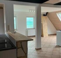 4 Zimmer Maisionette Whg 23. OG - Langgöns
