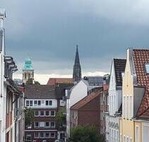 Exklusive 2-Zimmerwohnungen zum Erstbezug im Kreuzviertel - Münster Erphoviertel