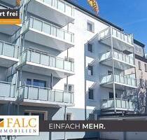 Charmante 3-Zimmer-Wohnung mit Balkon - Essen Stadtbezirk II