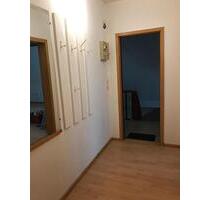 2-Zimmer-Wohnung am Markt in Tönning