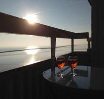 Büsum - Ferienwohnung mit Traumblick - Bönningstedt