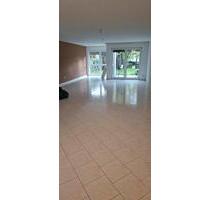 3 Zi. EG & Souterrain Wohnung Garten Stellplatz 140 qm - Frankfurt am Main Gallus