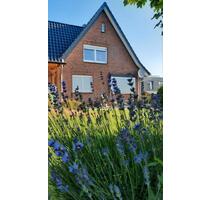 Einfamilienhaus mit 5 Zimmern und großem Garten in Harsefeld