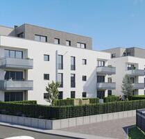 Wir vermieten Zufriedenheit. - 936,00 EUR Kaltmiete, ca.  70,35 m² in Rheinbach (PLZ: 53359)