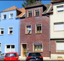 4-Zimmer-Reihenhaus mit Terrasse und Keller in Düren Innenstadt