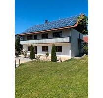 Wohnung 90qm Erdgeschoss - 850,00 EUR Kaltmiete, in Wurmannsquick (PLZ: 84329)