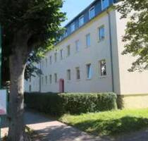 4-Raum-Wohnung mit Balkon in Flöha