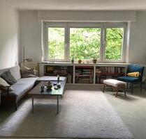 ZWISCHENMIETE für den Sommer 4-Zimmer Wohnung - Münster Mitte-Nordost