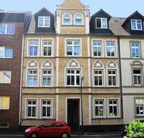 2,5-Zimmer-Wohnung in Recklinghausen Süd mit Balkon