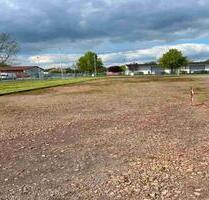 AußenflächeFreifläche mit ca. 530 m² in Minden, im Industriegebi - Porta Westfalica