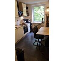 2 ZKB mit Balkon und Einbauküche im Villenviertel - Wilhelmshaven Heppens