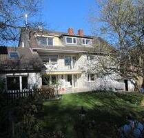 4ZKDB ca. 115 m² in 3-Parteienhaus - Brühl