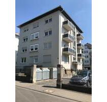 2-ZKB mit EBK & Balkon – Asterweg 18 Gießen – Nachmieter ab 01.03