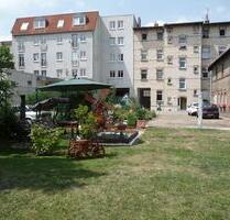 Geräumige 2 R WHG in HAL Ammendorf mit kostenl. Stellplatz - Halle (Saale) Silberhöhe