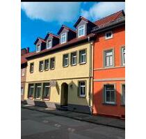 Maisonettewohnung-Erstbezug nach Sanierung! - Rudolstadt