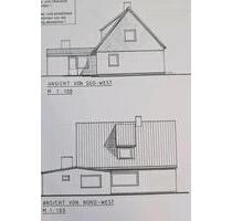 Einfamilienhaus, renovieren oder abreißen und DH o EFH bauen - Elmshorn