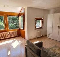 Möblierte 1,5 Zimmer Whg. 70599 Stuttgart-Birkach zu vermieten