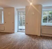 Tolle 2-Zi-Wohnung + Terrasse - bezugsfertig - Traben-Trarbach