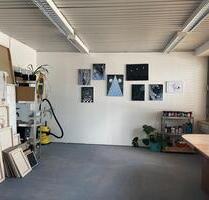 Ab sofort ein Atelier in Rodenkirsch vermieten - Köln Lindenthal